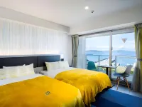 グリーンリッチホテル沖縄名護 名護漁港周辺のホテル