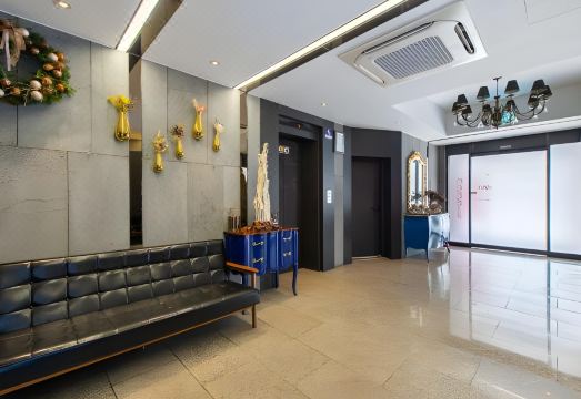 카카오호텔 객실 이미지