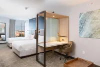 SpringHill Suites Austin Cedar Park Hôtels à : Cedar Park