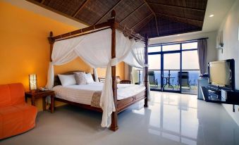 Liuqiu Southpacific  Villa
