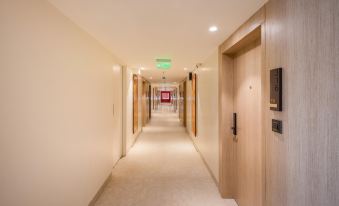 Effotel by Sayaji Navi Mumbai
