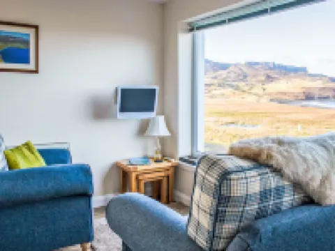 Solas Alainn Chalet