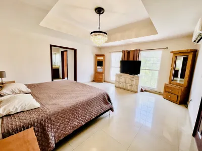 20) Suite for 4 People Các khách sạn ở 