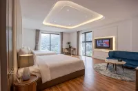 Oyster Bay Hotel Vung Tau