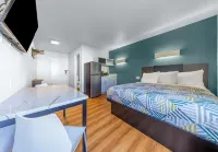 Studio 6 Seattle, WA Sea Tac Airport South فنادق في 