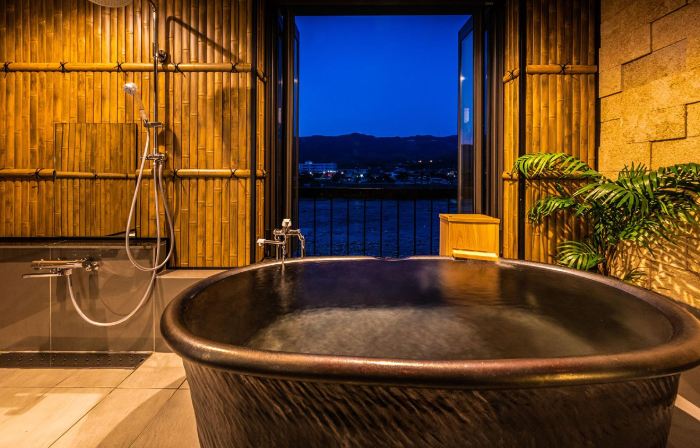 Chikugogawa Onsen Kiyonoya