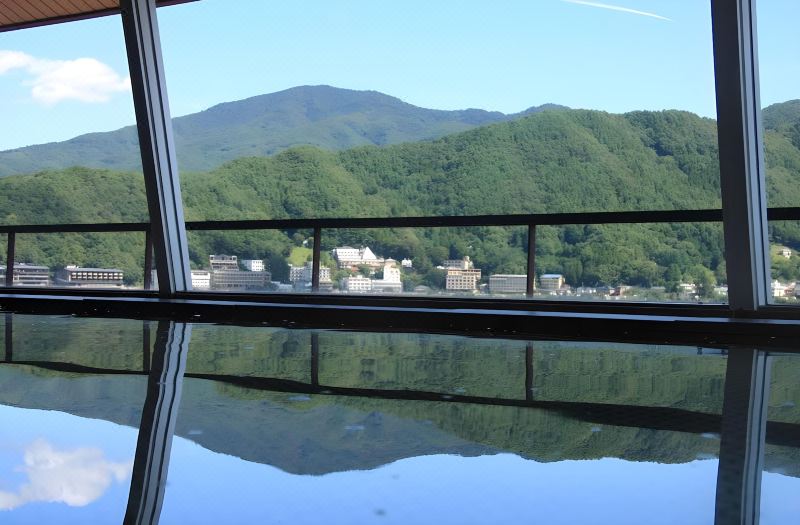 Kawaguchiko Hotel photo 3