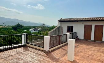 la terreta hotel casa rural