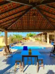 Pousada Sonho de Mar Hotels in Луис-Коррея