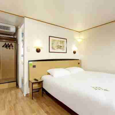 Kyriad Blois Nord Rooms