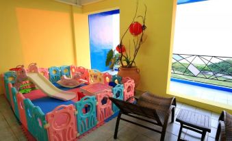 Kenting Beach House