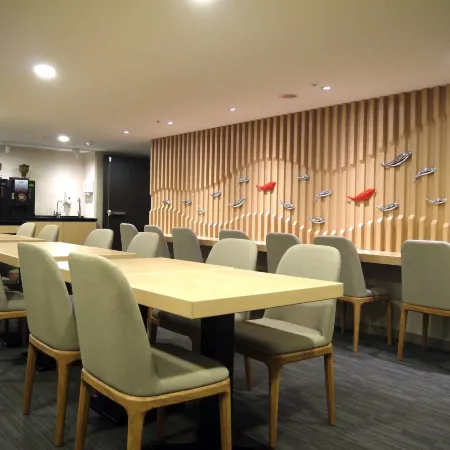 Eastin Taipei Hotel Отели рядом с достопримечательностью «Даан»
