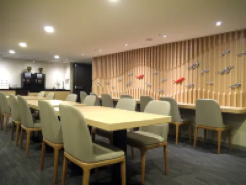 Eastin Taipei Hotel