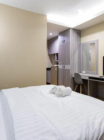 รูปภาพของบางวัว การ์เด้น รีสอร์ท