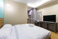 Bangwua Garden Resort