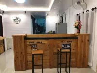 班瑞孔飯店 清刊住宿飯店