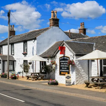 The Farmers Inn
