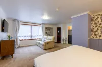 The Bein Inn Hotel & Restaurant Hotels in Glenfarg