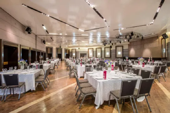 Vert Jerusalem by Afi Hotel