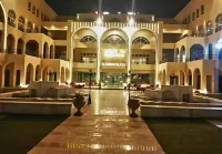 oriental grand plaza Hôtels à : Ramadan City