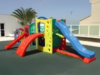 Royalty Barra Hotel Hotels near Joatinga Beach