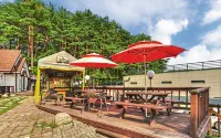 Gangneung Pool Villa Sol