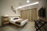 Annapurna de Royal Hotels in Guntur