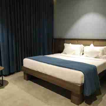 Delight Food Joint Rooms