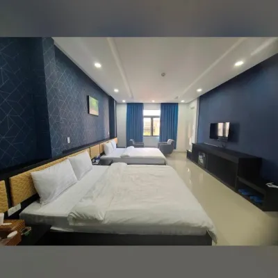 Hưng Phú Hotel HCM Hotels near AEON MALL Binh Tan