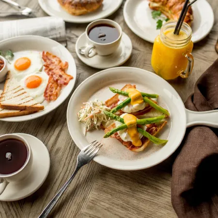 Alain Palace Hotel Ajman