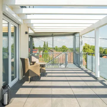 MK Apartments