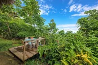 Tropical Cottage En Eco Casa Algana Hotels in El Limon