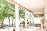 Villa dei Bruno Hotels in Lequile