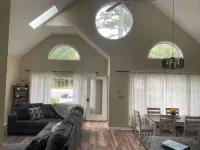 Family Getaway in Peaceful Ocean Pines