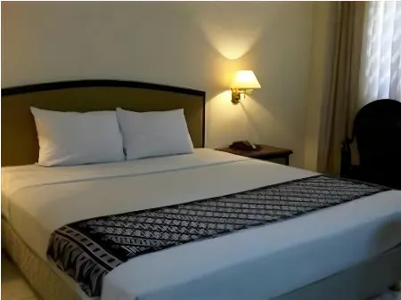 Hotel Ogh Doni