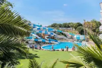 Hotel Villa Garbí - Beach