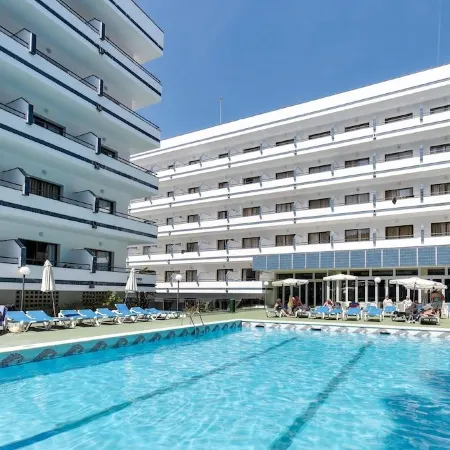 Hotel Villa Garbí