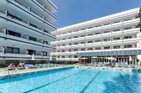 Hotel Villa Garbí