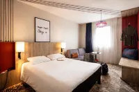 Ibis Styles Toulouse Lavaur Hotels in Saint-Sulpice-la-Pointe
