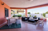 Villetta Argonauti con Piscina by Wonderful Italy