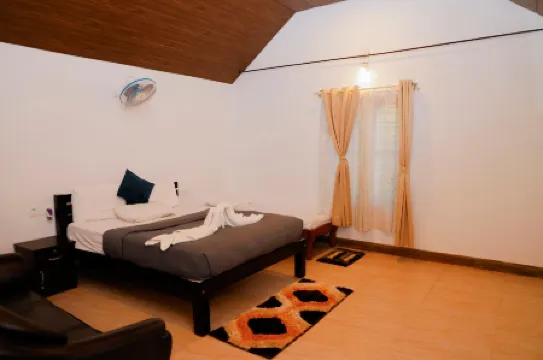 伊布尼斯普林斯酒店