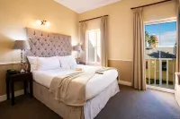 Queens Hotel by Bon Hotels Hotels in Oudtshoorn