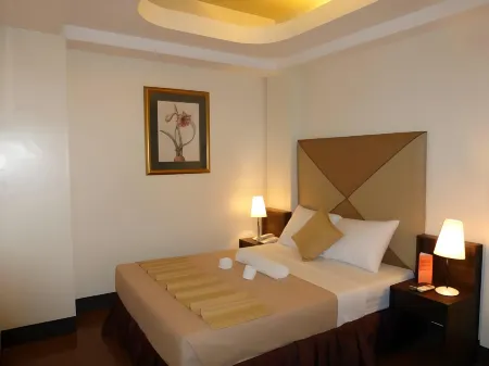 Silver Oaks Suites & Hotel