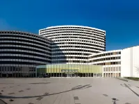 Webers - Das Hotel im Ruhrturm, Stefan Weber Gmbh Hotels in Essen