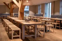 Hotel Brosundet Hotel di Alnes