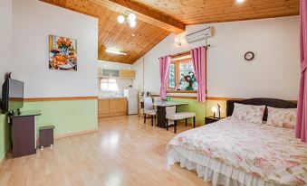 Yangpyeong Sannumer Pension - Housity