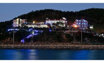 Taean Songdo Ocean Resort