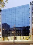 The Hotel Masa Almirante Lisbon Stylish Hotels near Avenida General Roçadas Playground