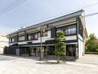Kaichoen Hotels in Yonago