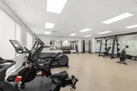 Even Hotel Portland - Beaverton by IHG - Gym